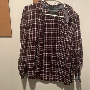 Flannel Tommy Hilfiger